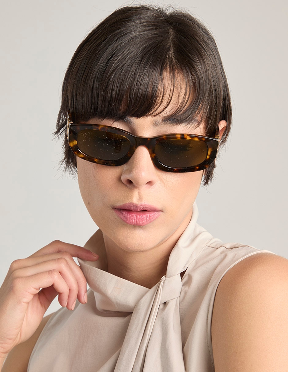 Lentes de sol Main Collection MU B04S para mujer 6