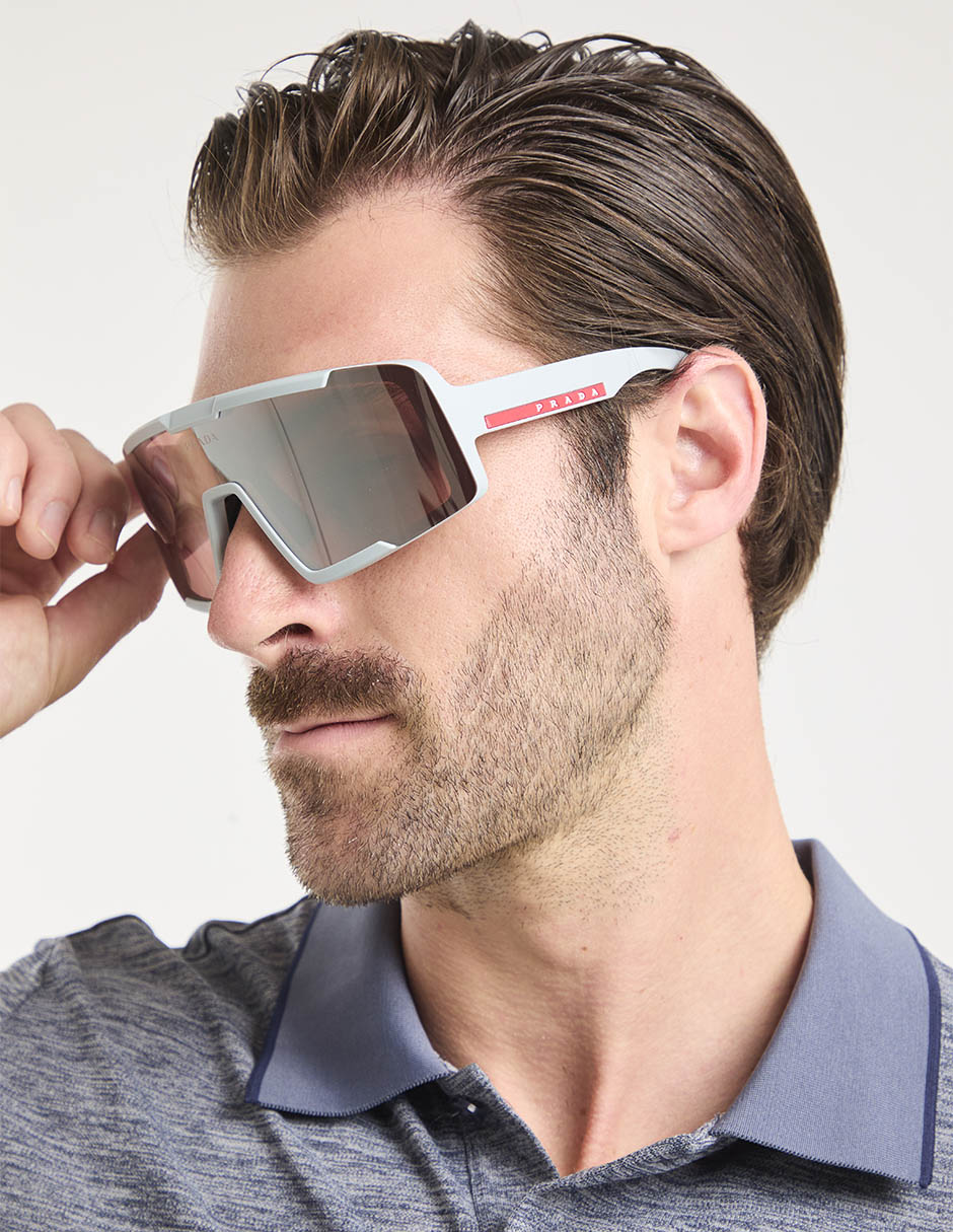 Lentes de sol para hombre 6