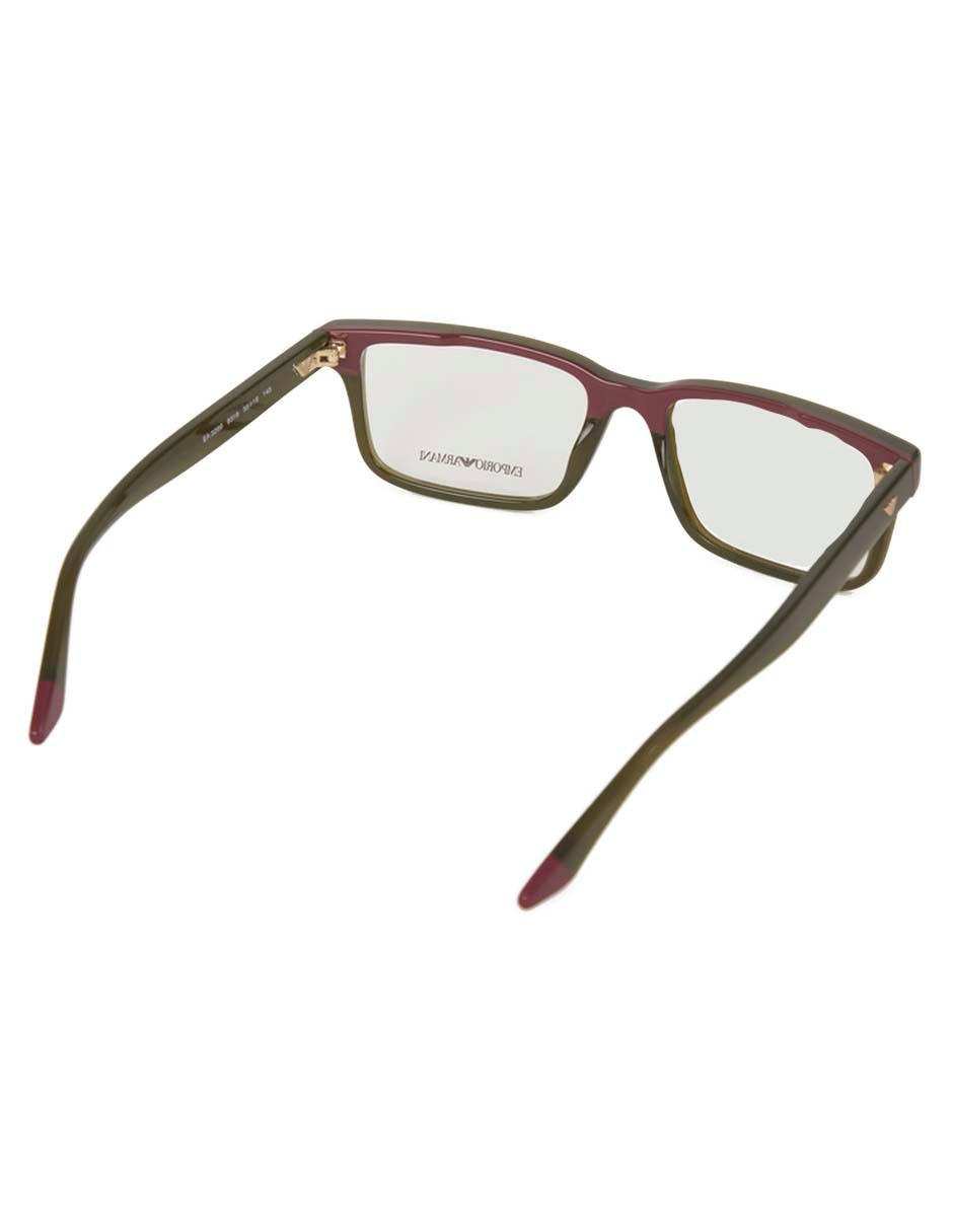 Armazón Essential Leisure para hombre 4
