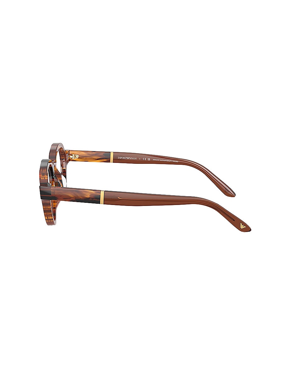 Lentes de sol Trend 0ea4264u63391w47 para hombre 3