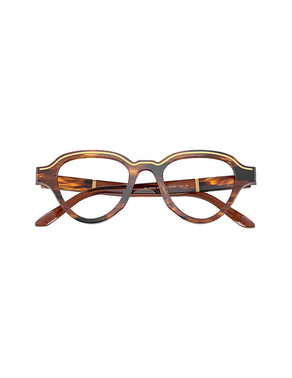 Lentes de sol Trend 0ea4264u63391w47 para hombre 5
