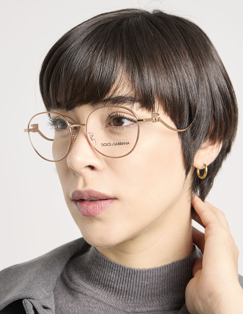 Armazón Statement para mujer 6