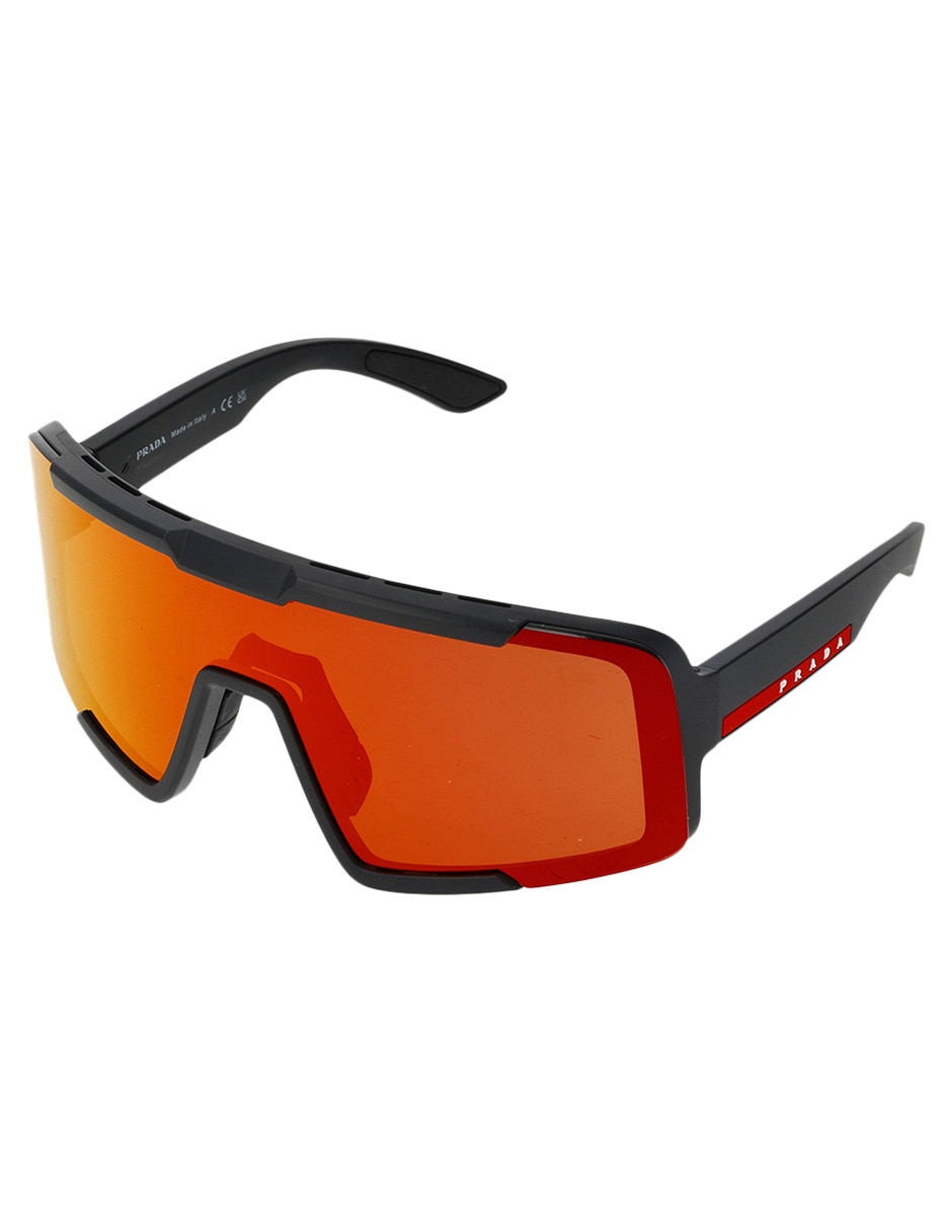 Lentes de sol Performance para hombre 2