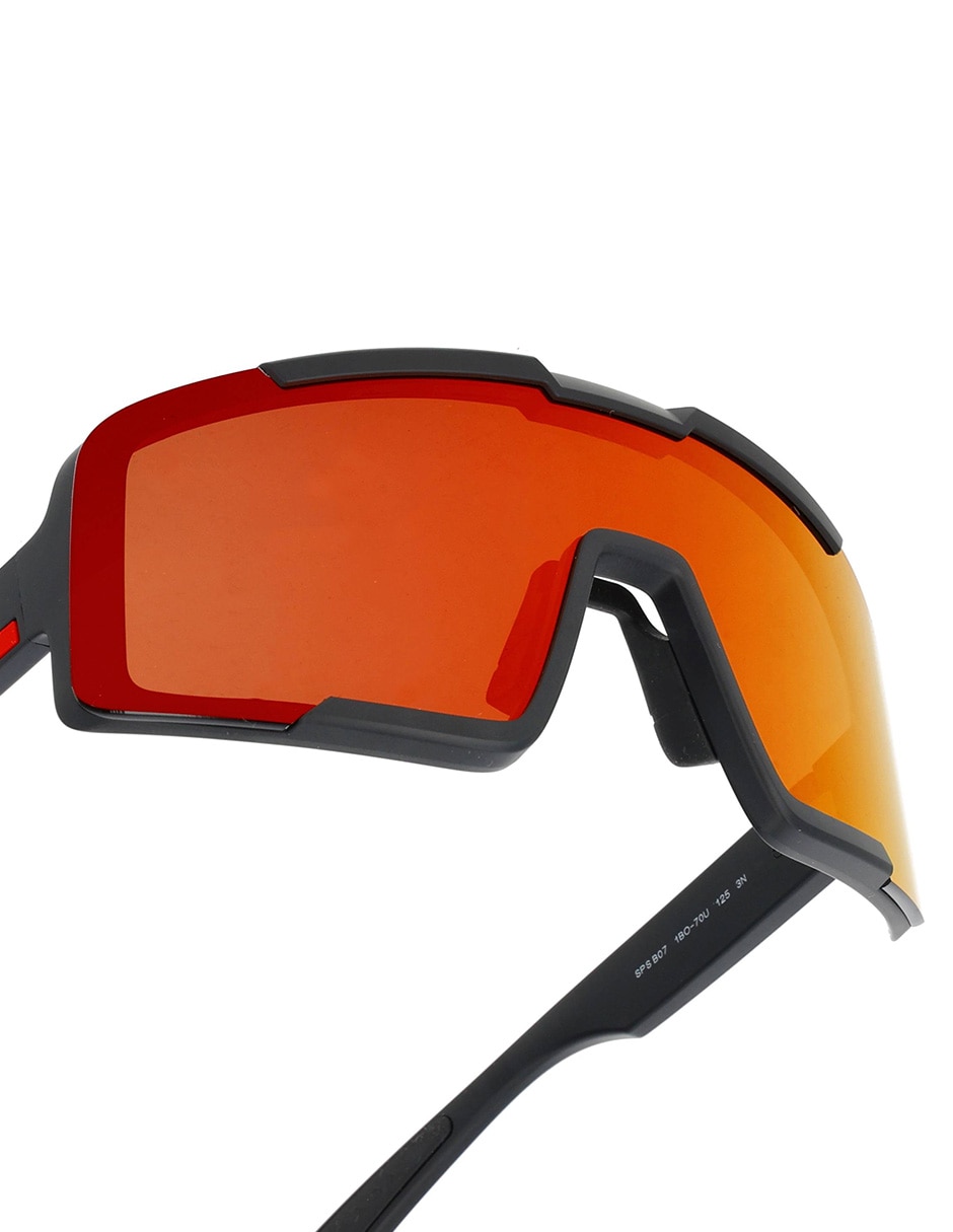 Lentes de sol Performance para hombre 5