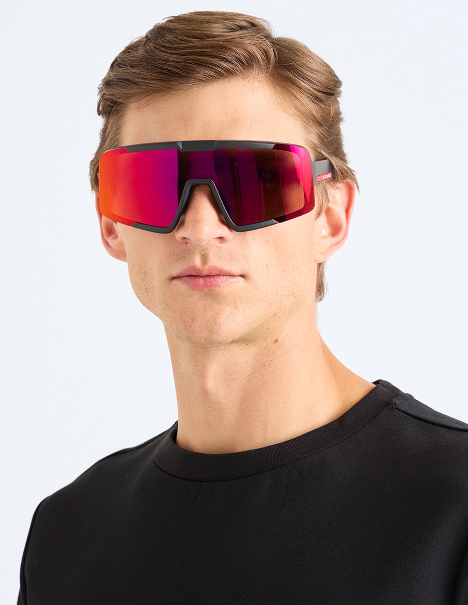 Lentes de sol Performance para hombre 6