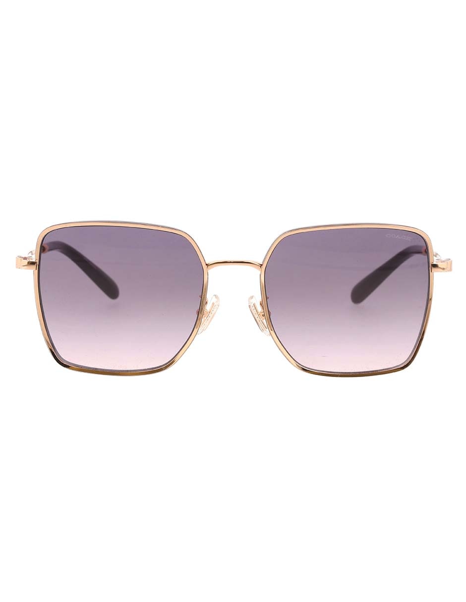 Lentes de sol para mujer