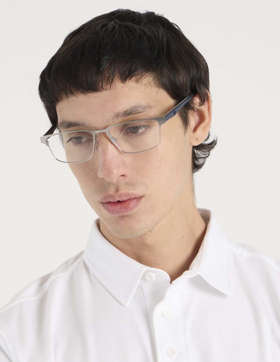 Armazón para hombre 6