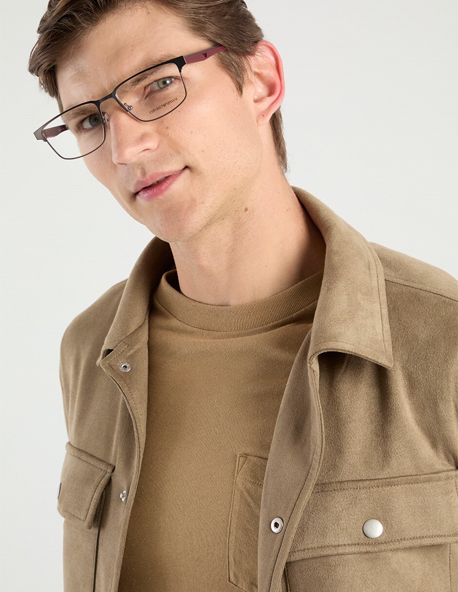 Armazón para hombre 6