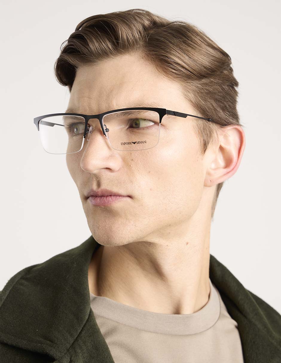 Armazón para hombre 6
