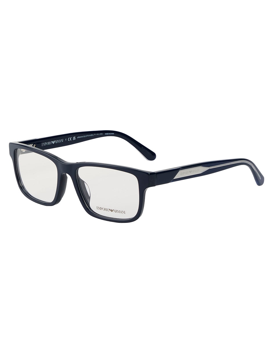 Armazón EA 3265U para hombre 2