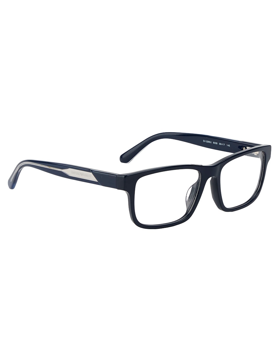Armazón EA 3265U para hombre 3