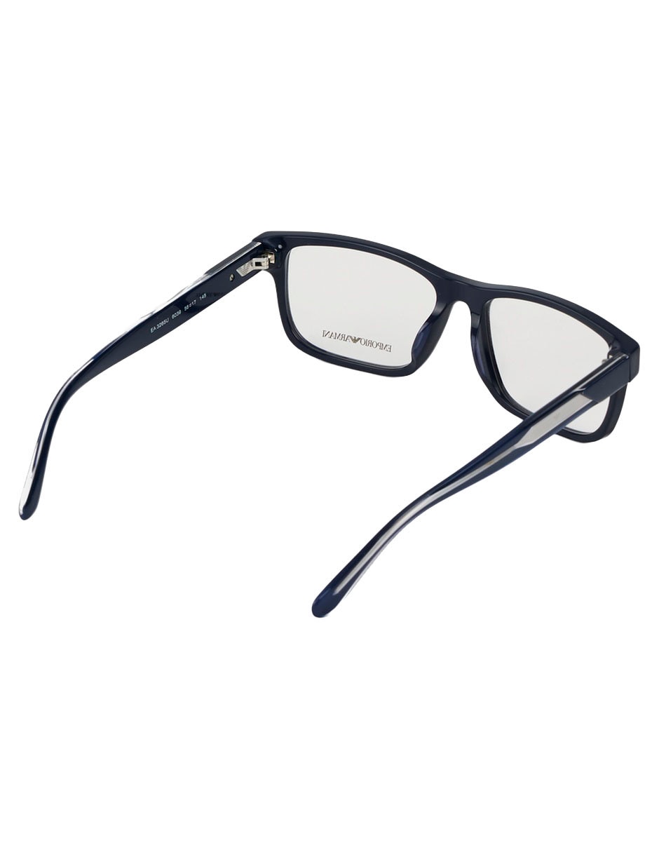 Armazón EA 3265U para hombre 4