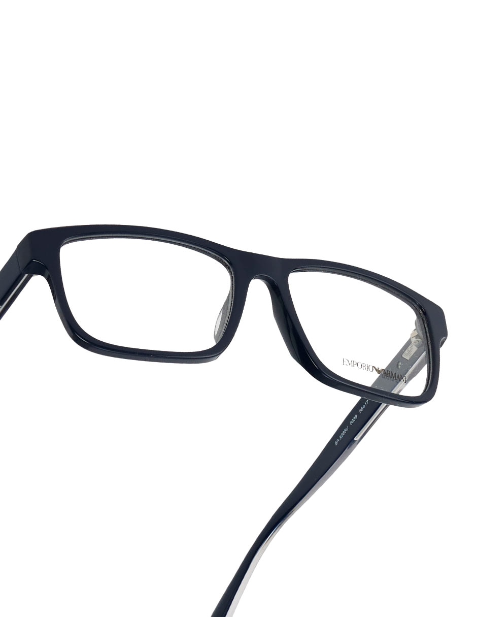 Armazón EA 3265U para hombre 5