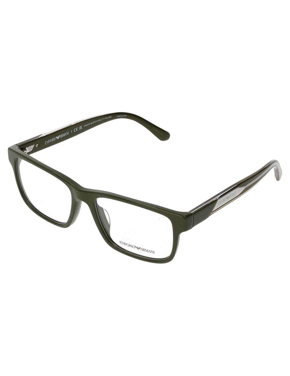 Armazón Essential Leisure para hombre 2