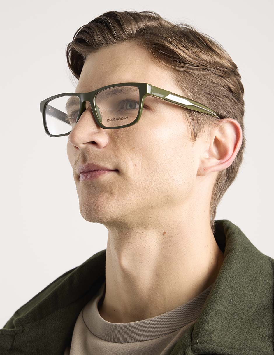 Armazón Essential Leisure para hombre 6