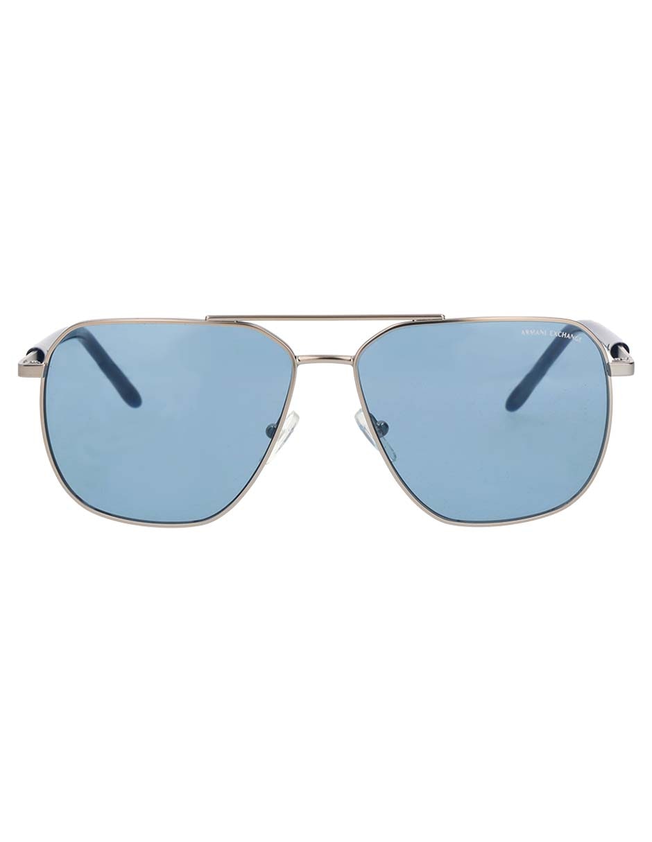 Lentes de sol AX2057S para hombre Lentes de sol AX2057S para hombre