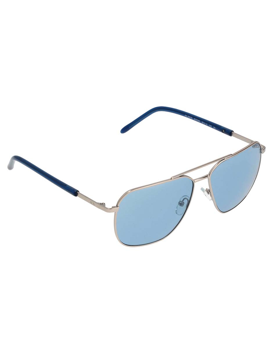 Lentes de sol AX2057S para hombre 3