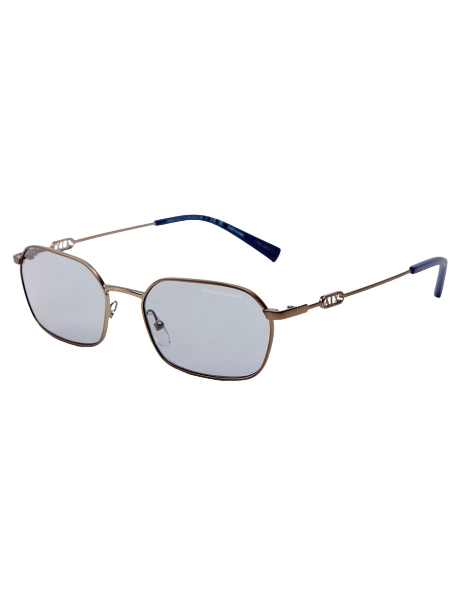 Lentes de sol Exchange Vibes unisex 2