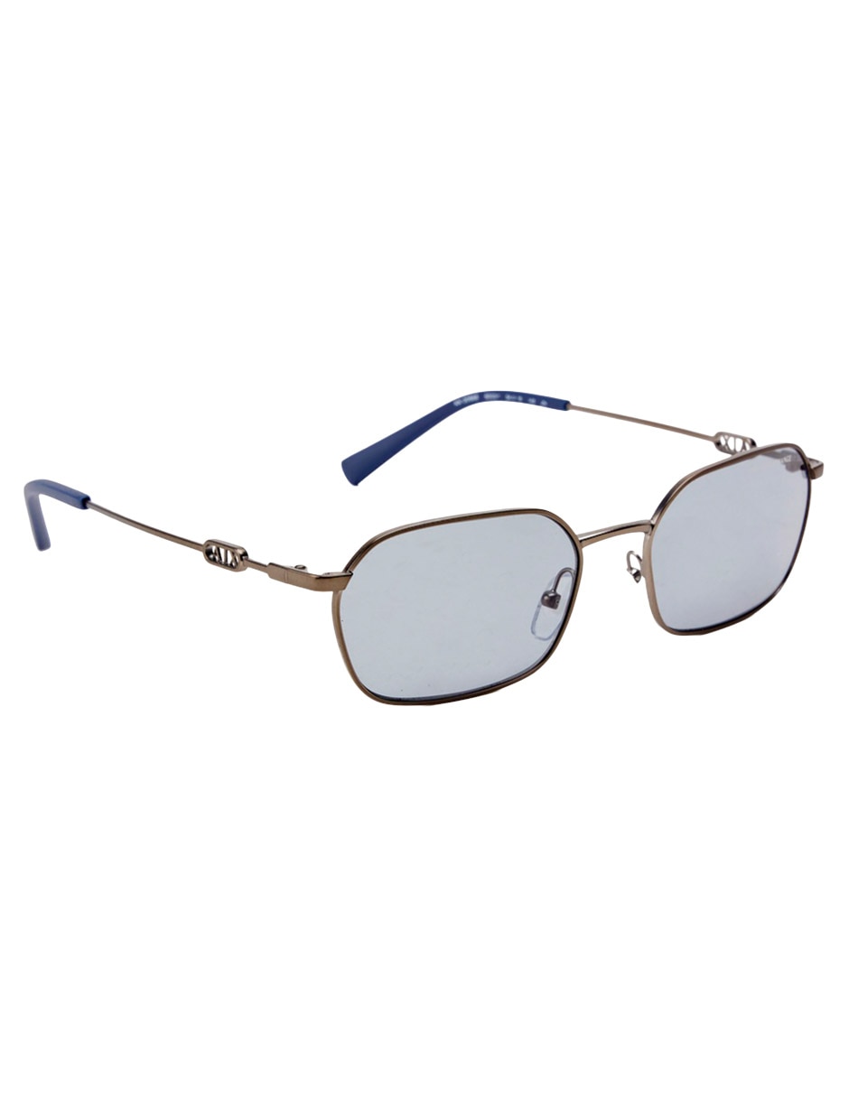 Lentes de sol Exchange Vibes unisex 3