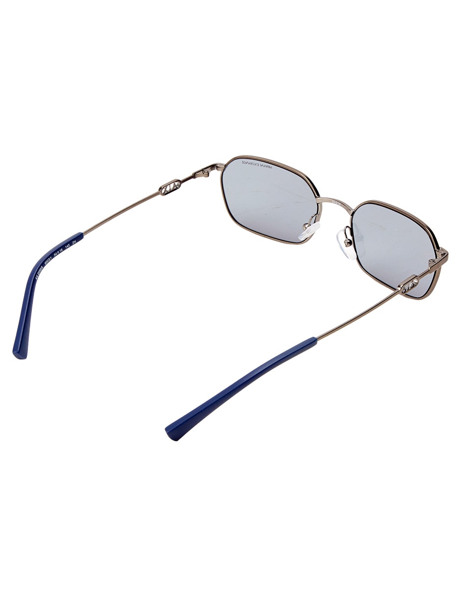Lentes de sol Exchange Vibes unisex 4