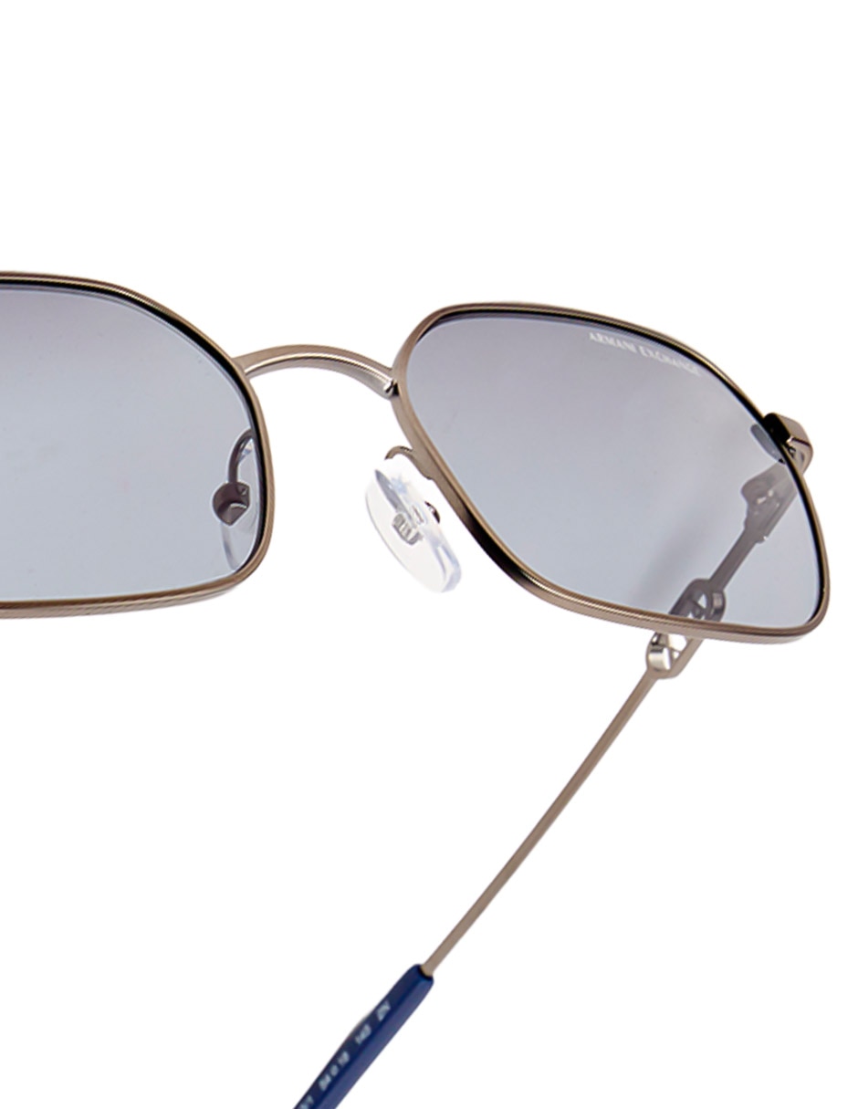 Lentes de sol Exchange Vibes unisex 5