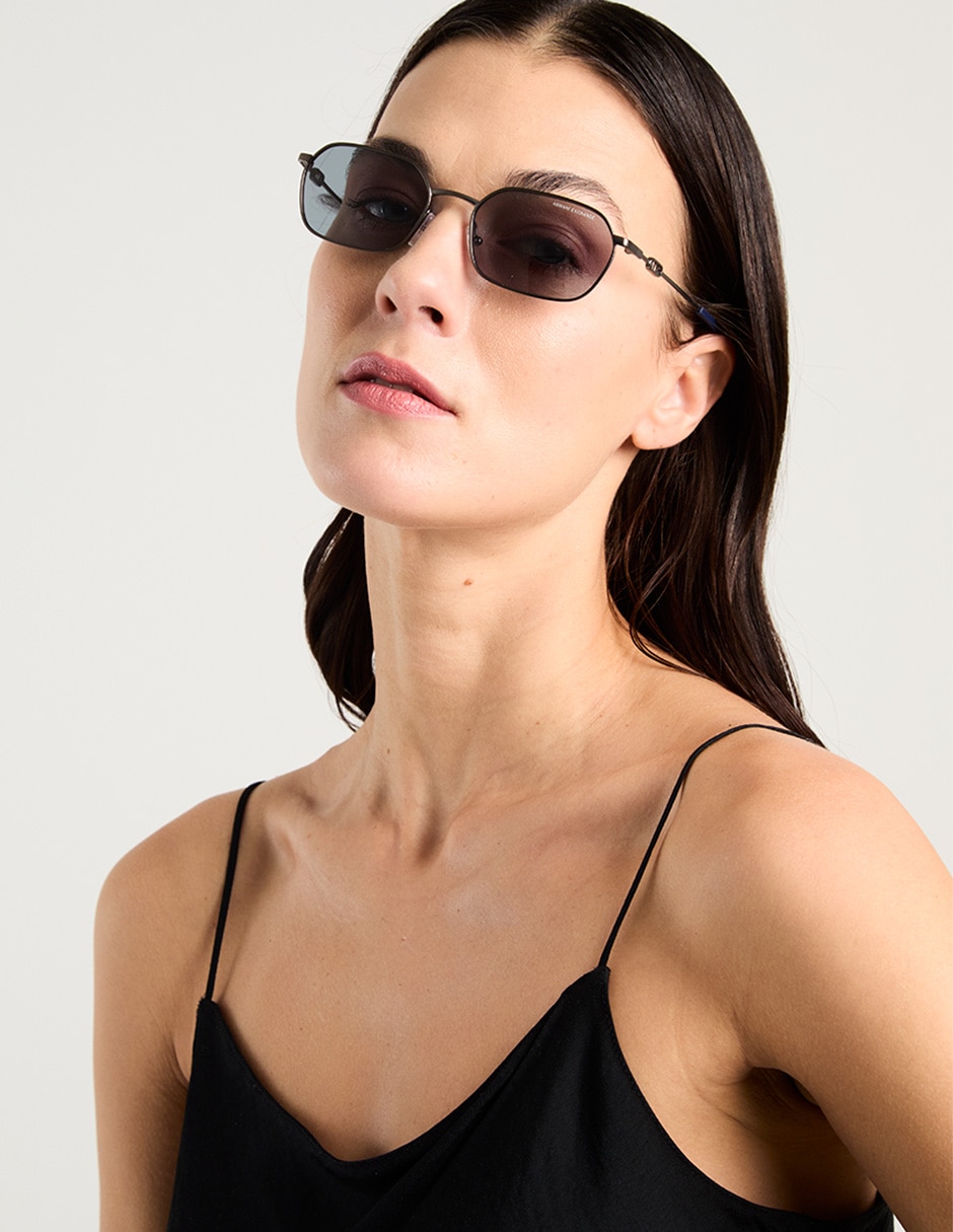 Lentes de sol Exchange Vibes unisex 6