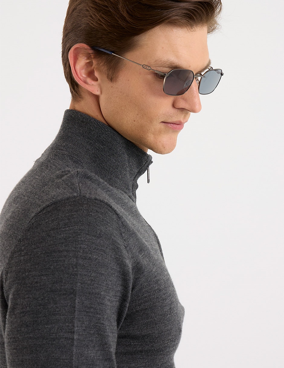 Lentes de sol Exchange Vibes unisex 7
