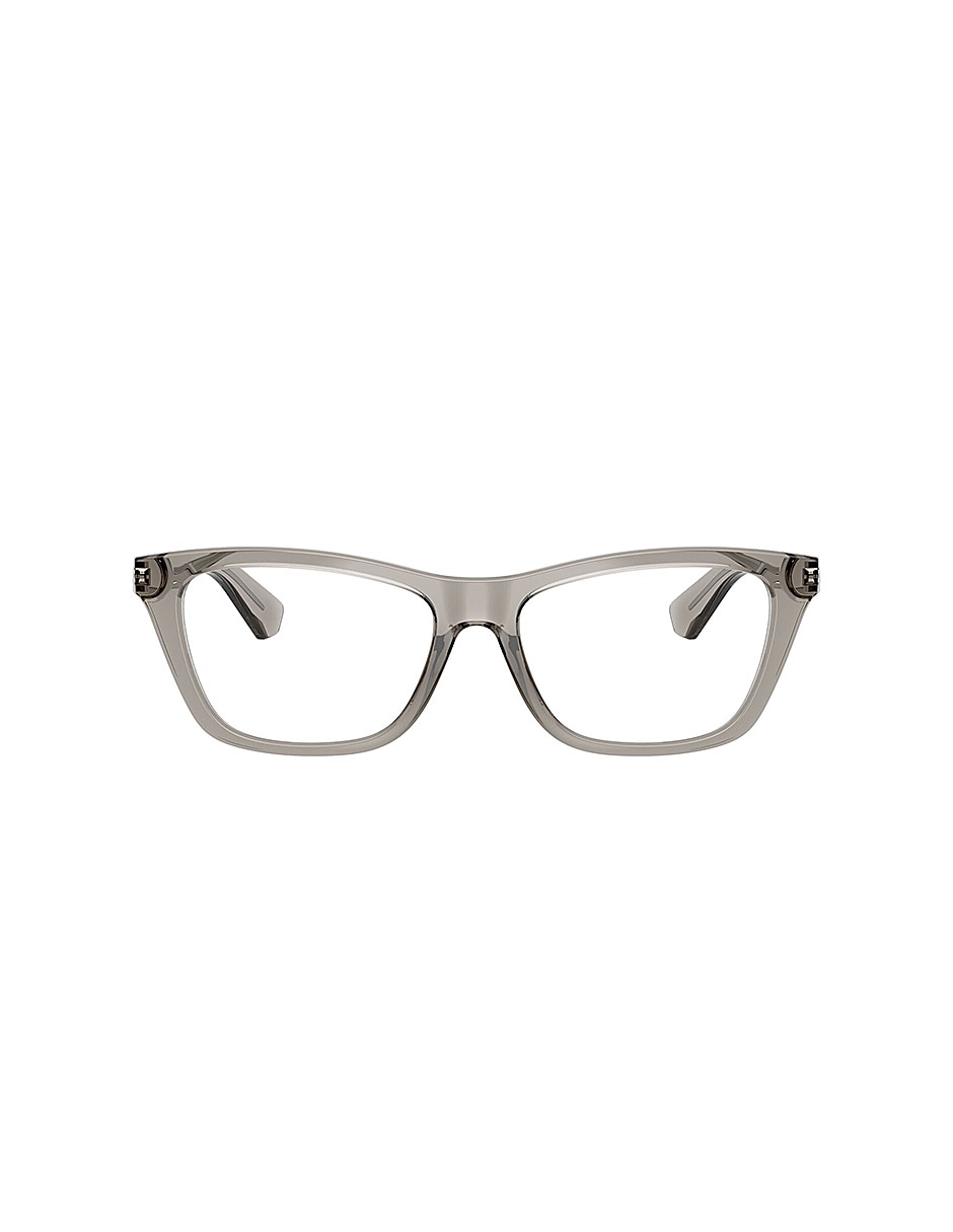 Armazón Engraved Check 0be2442u4197 54 para mujer