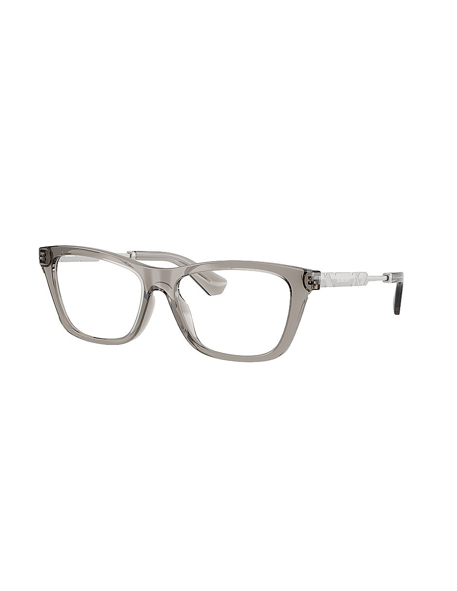 Armazón Engraved Check 0be2442u4197 54 para mujer 2