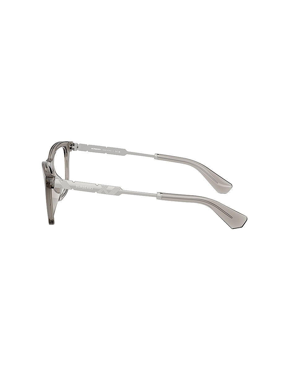 Armazón Engraved Check 0be2442u4197 54 para mujer 3