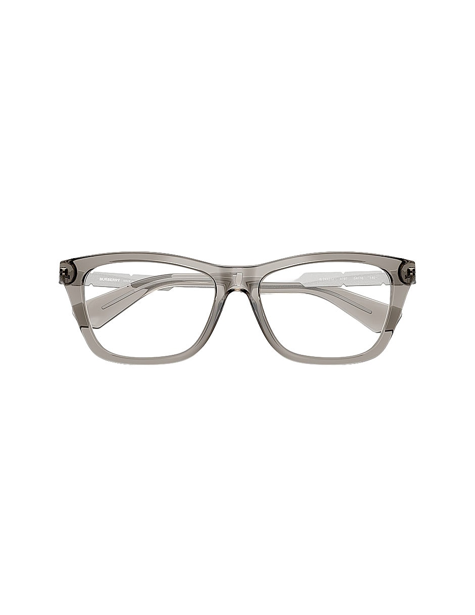 Armazón Engraved Check 0be2442u4197 54 para mujer 5