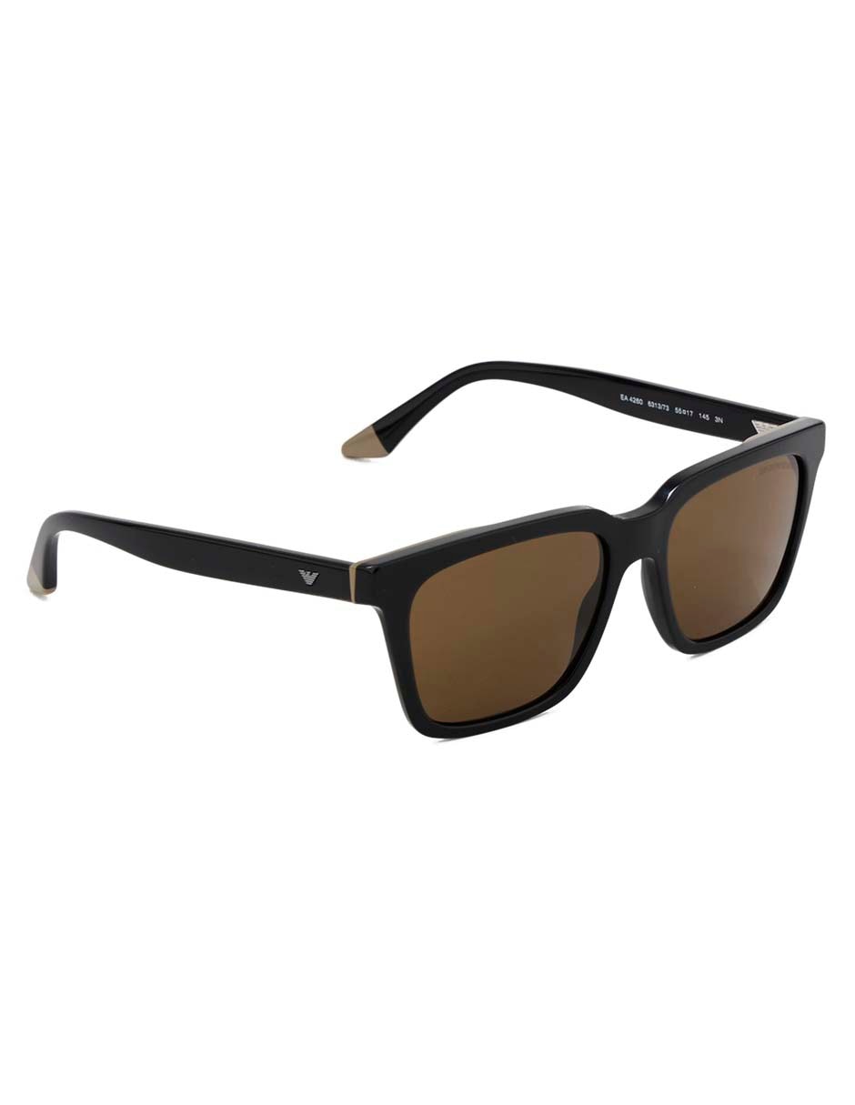 Lentes de sol Essential Leisure para hombre 3