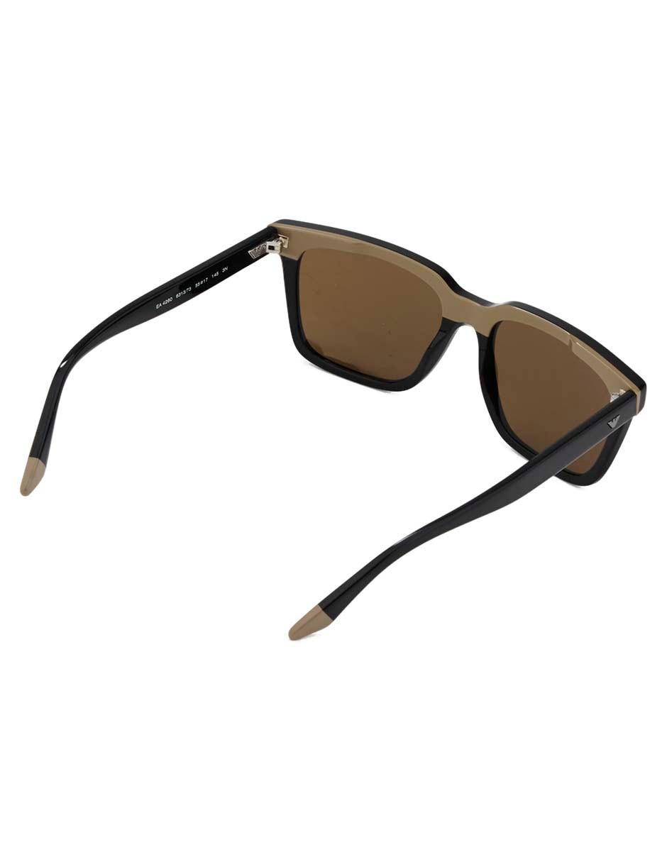 Lentes de sol Essential Leisure para hombre 4