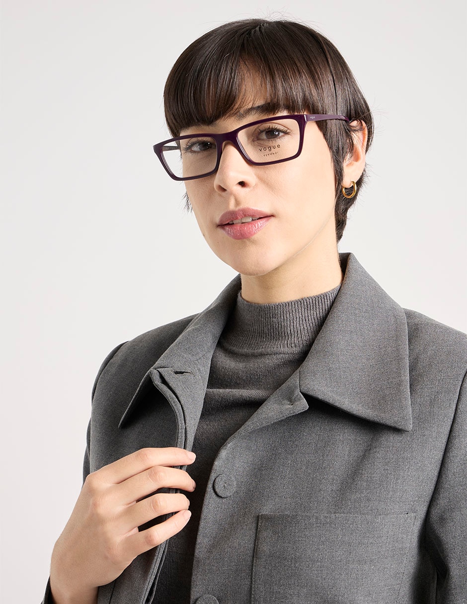 Armazón evergreen para mujer 6
