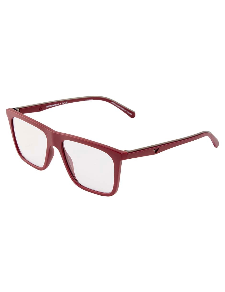 Armazón Essential Leisure EA 4258 para hombre 2