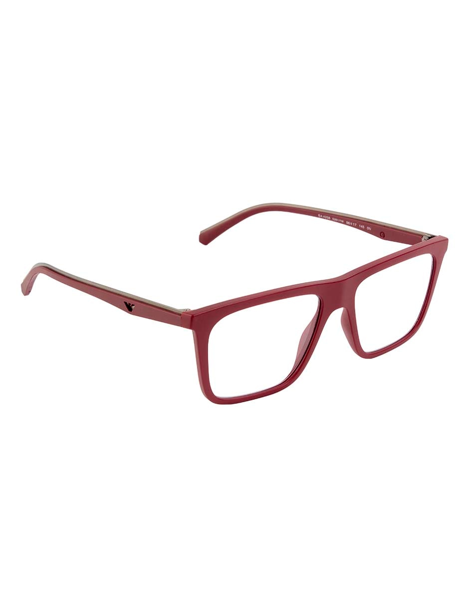 Armazón Essential Leisure EA 4258 para hombre 3