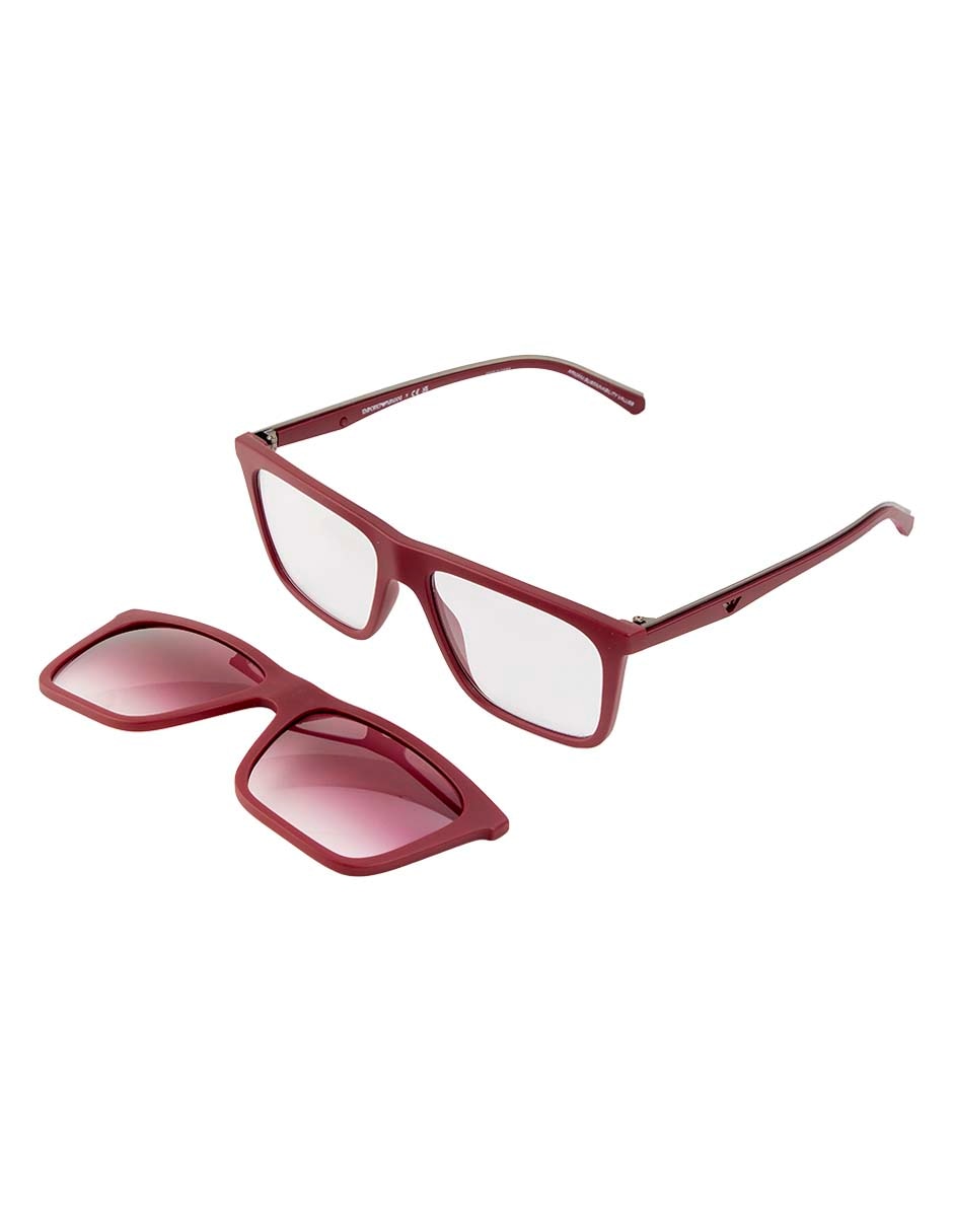 Armazón Essential Leisure EA 4258 para hombre 6