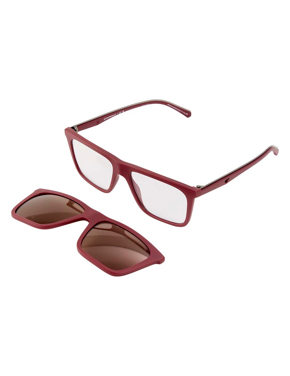 Armazón Essential Leisure EA 4258 para hombre 7