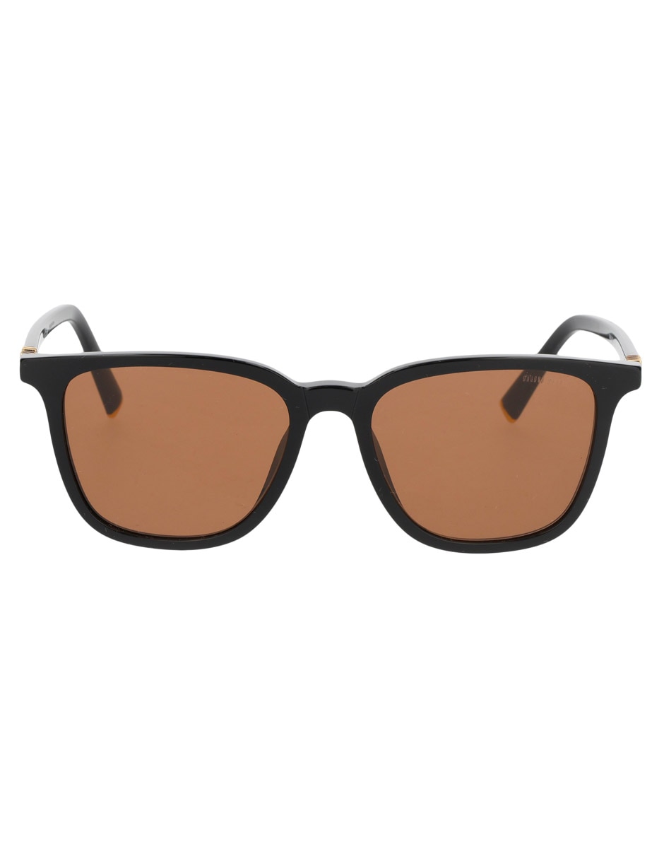 Lentes de sol Main Collection SMU B03 para mujer