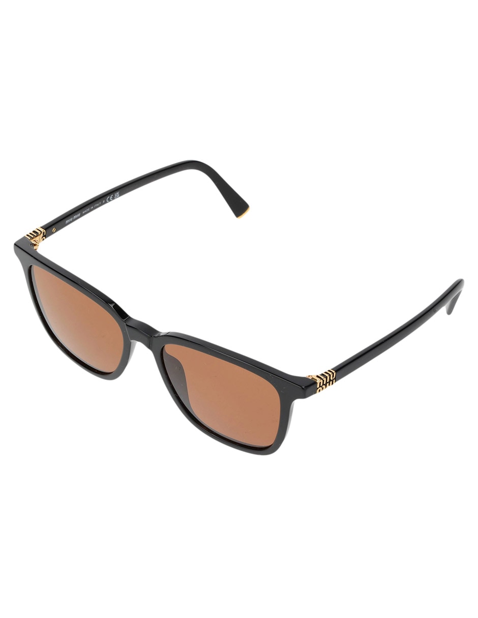 Lentes de sol Main Collection SMU B03 para mujer 2