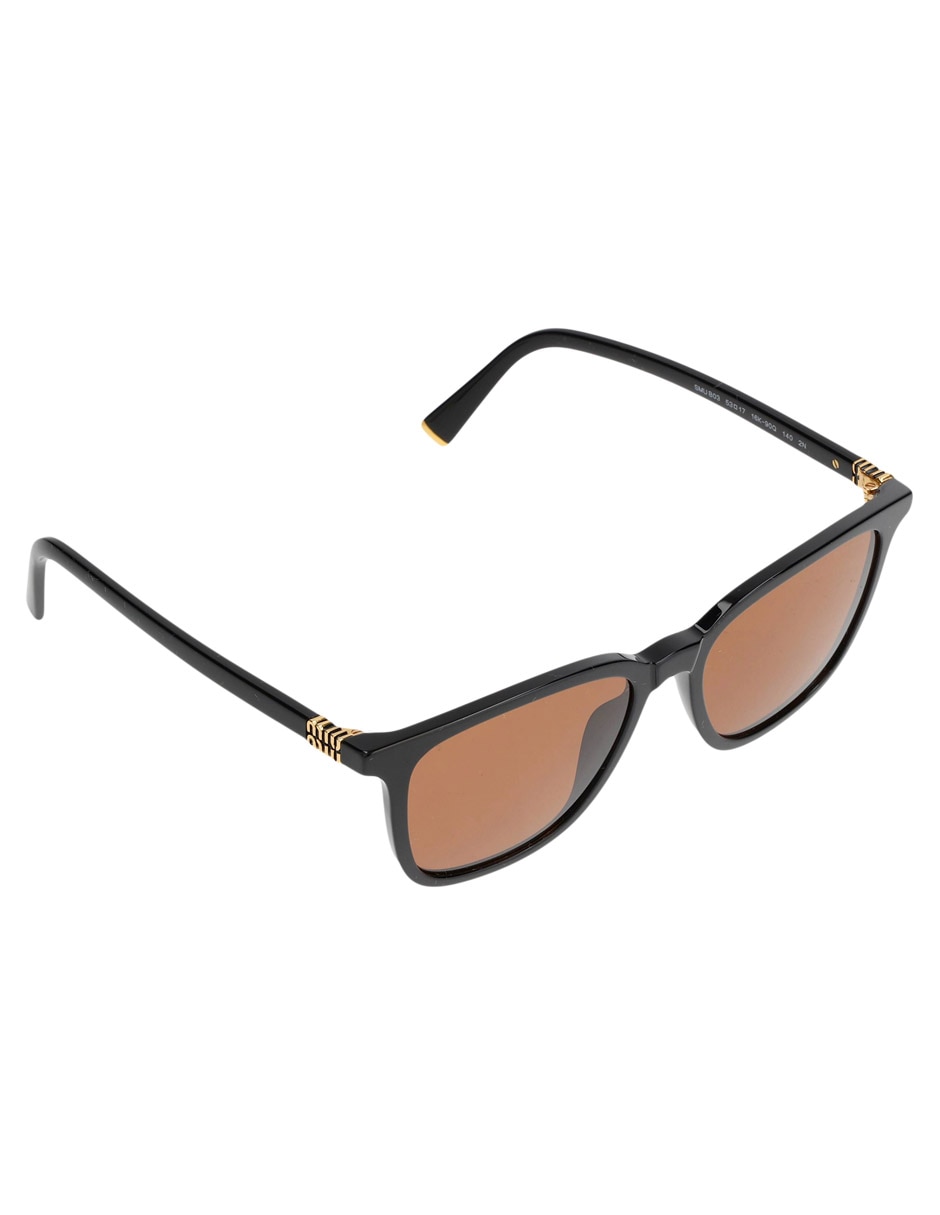Lentes de sol Main Collection SMU B03 para mujer 3