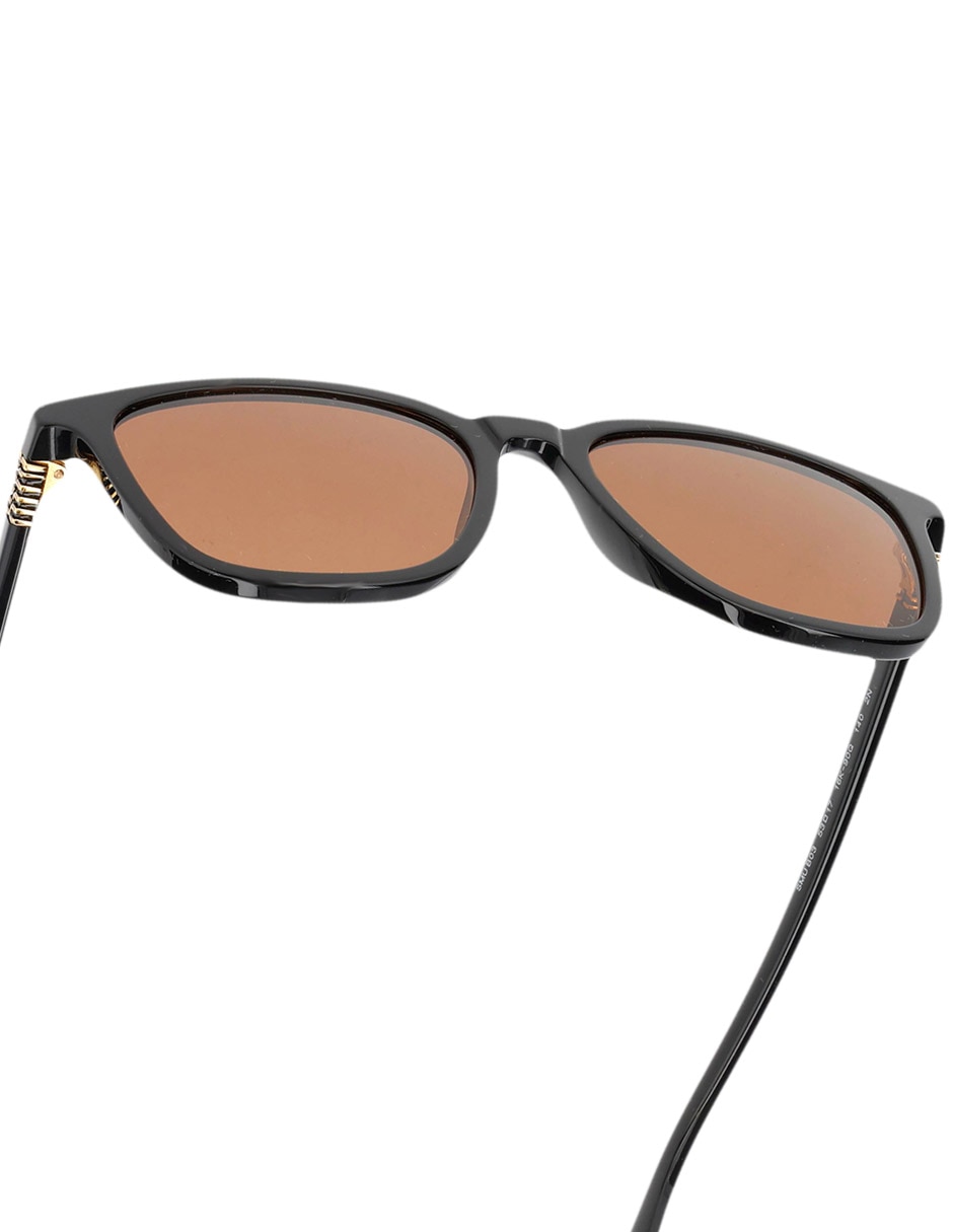 Lentes de sol Main Collection SMU B03 para mujer 5