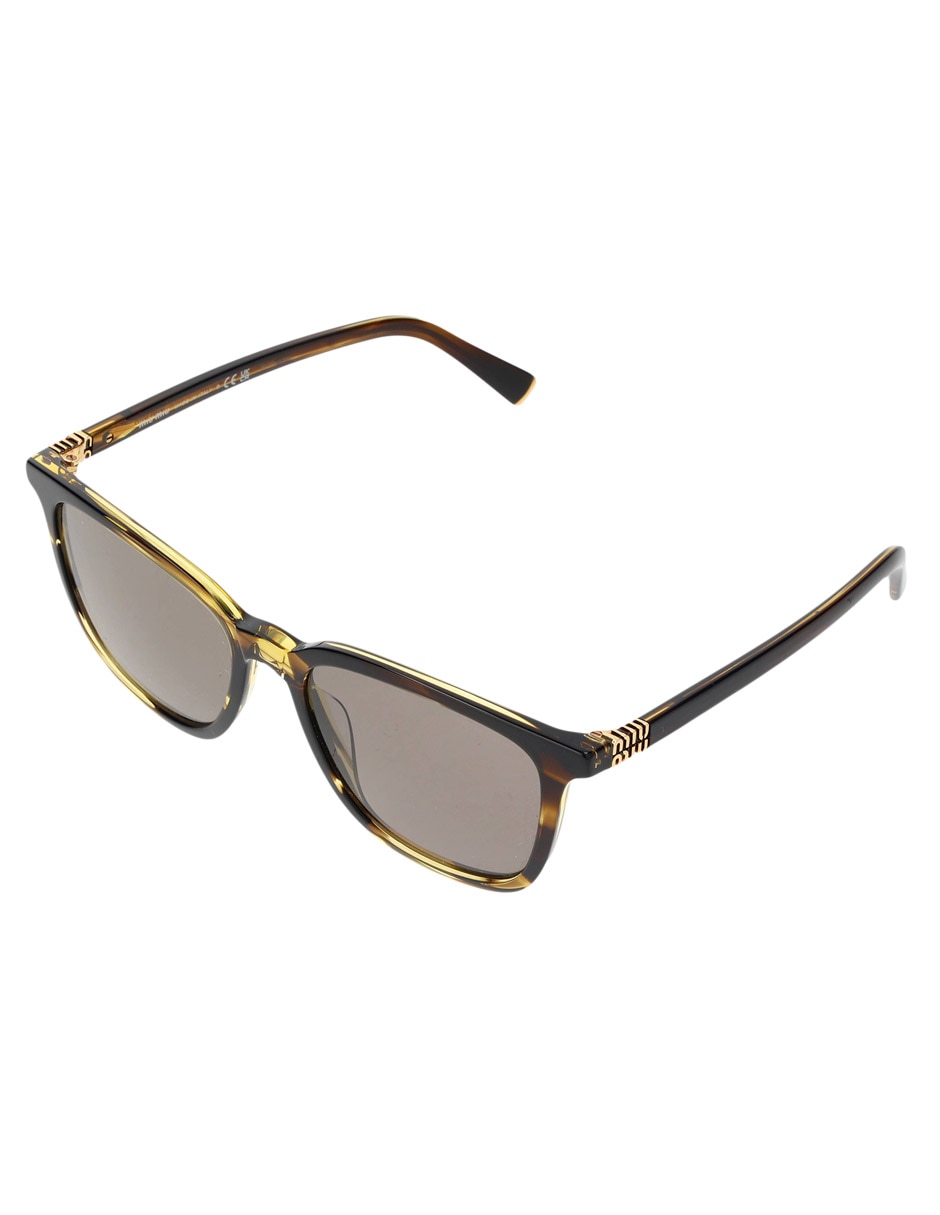 Lentes de sol Main Collection SMU B03 para mujer 2