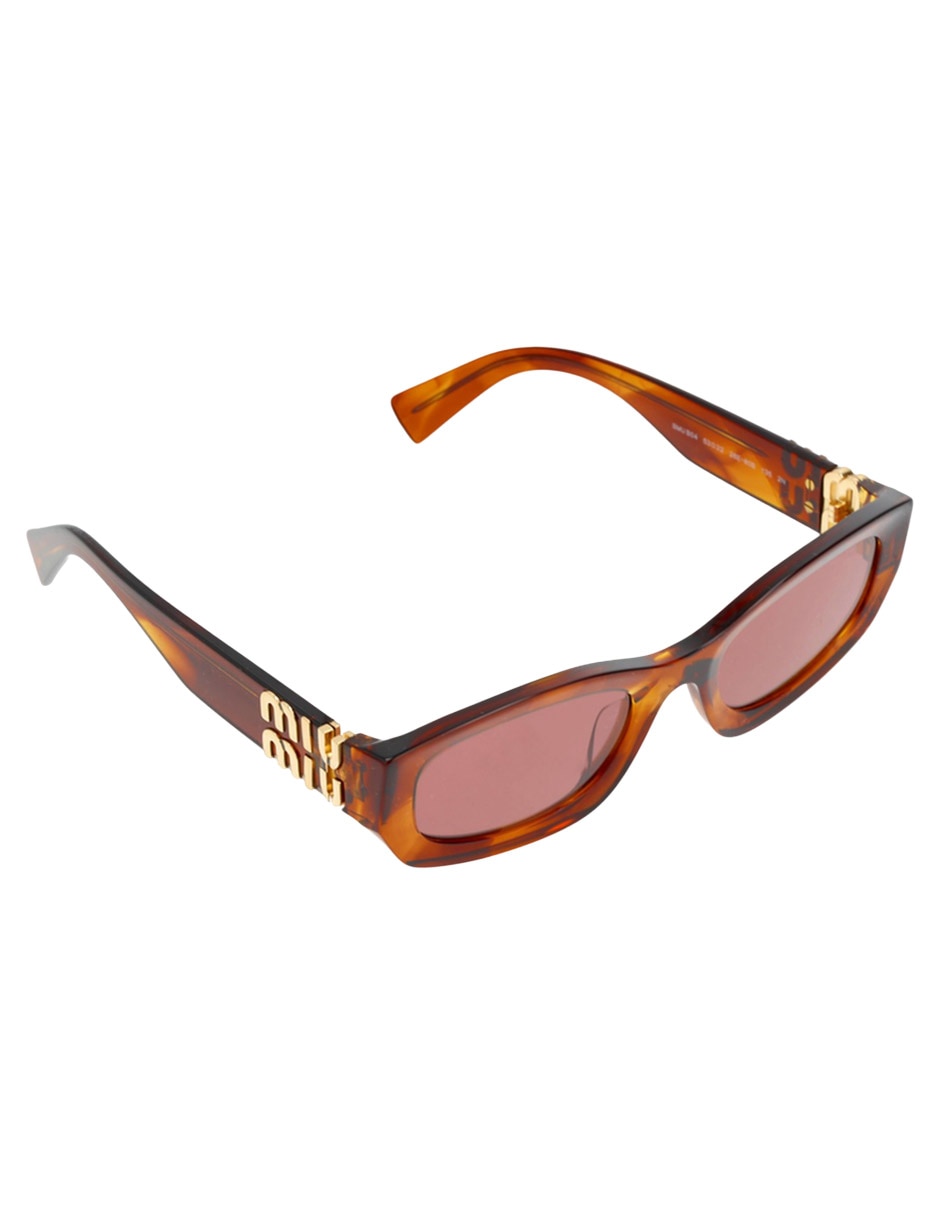 Lentes de sol Main Collection para mujer 3