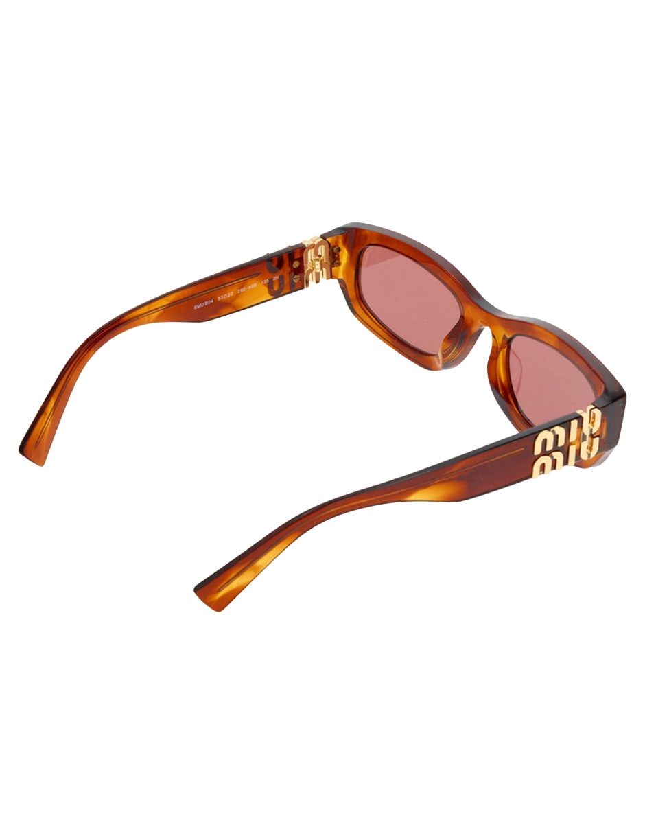 Lentes de sol Main Collection para mujer 4