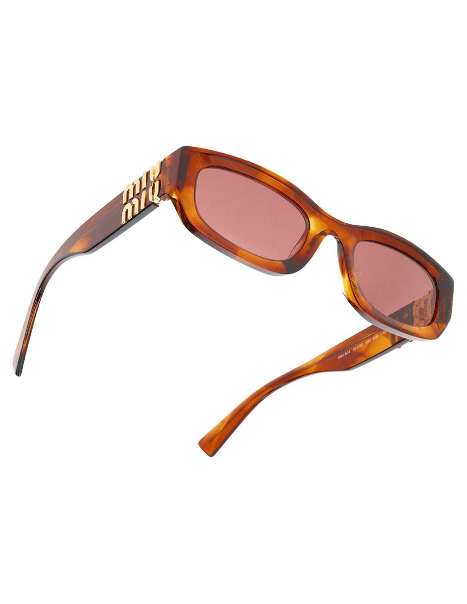 Lentes de sol Main Collection para mujer 5