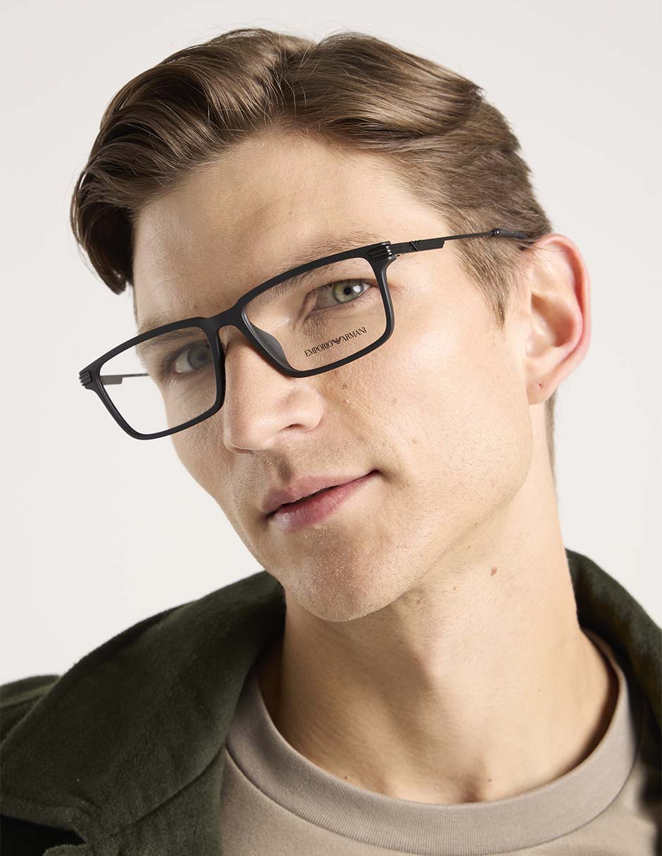Armazón Modern para hombre 6