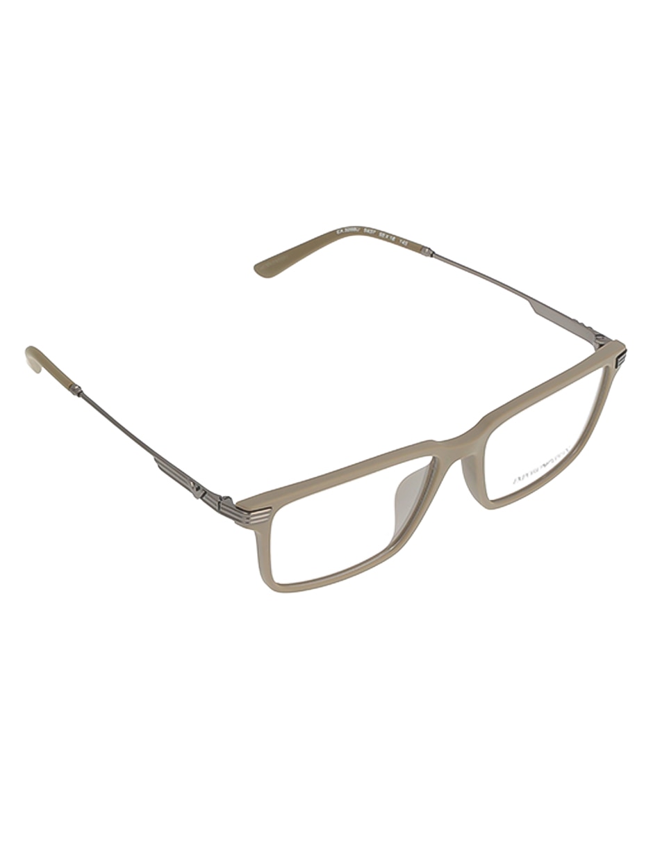 Armazón Modern para hombre 3