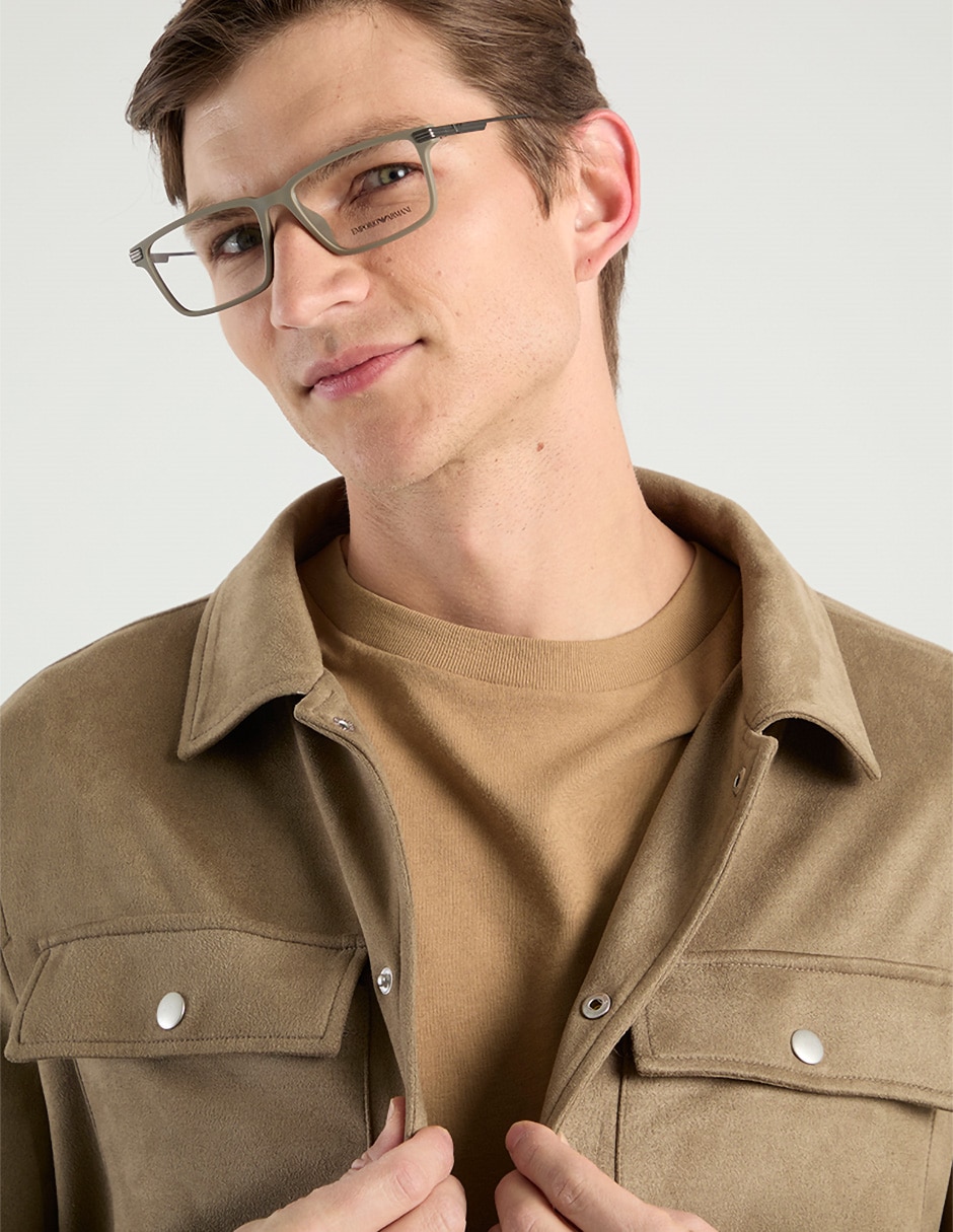 Armazón Modern para hombre 6