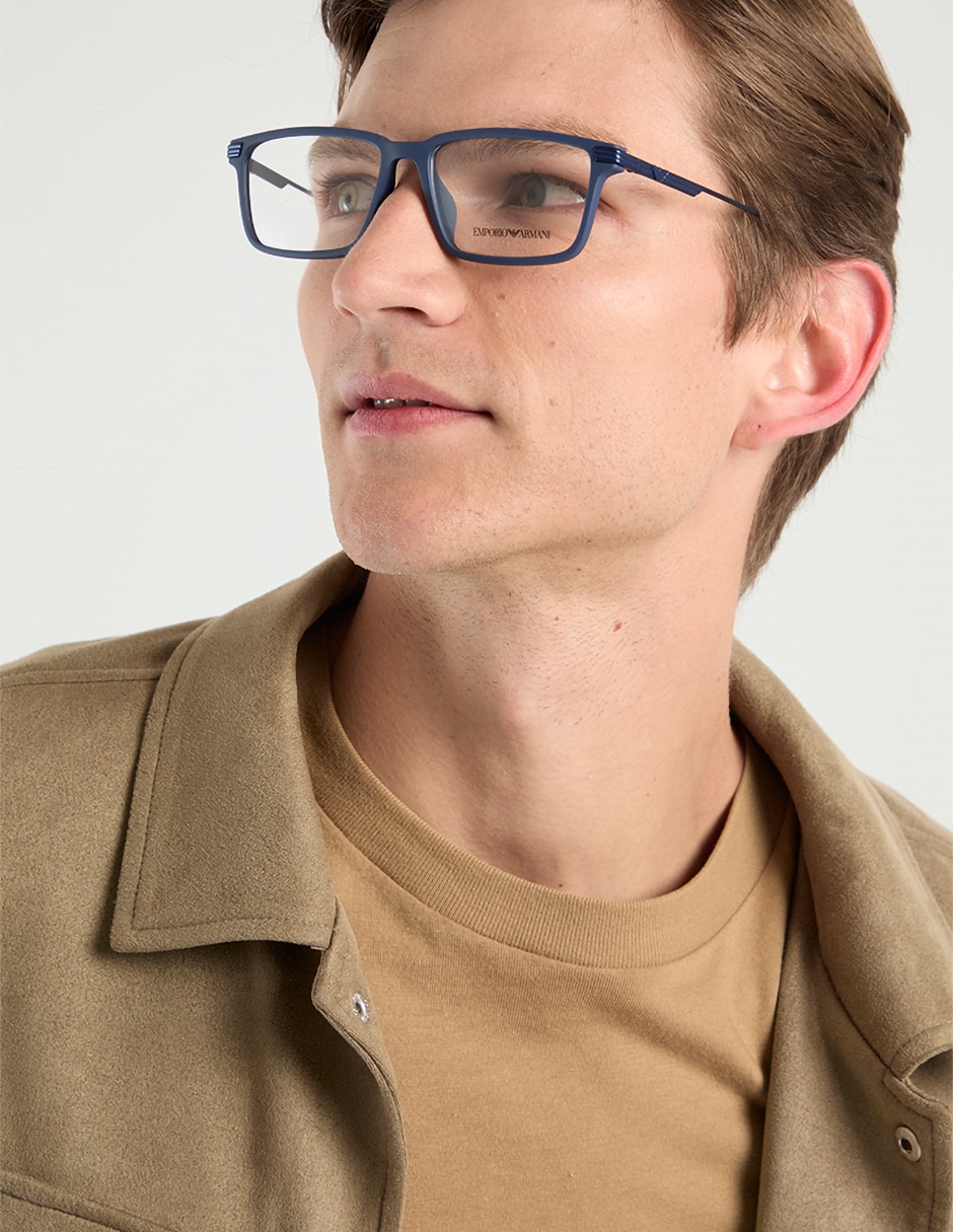 Armazón Modern  para hombre 6